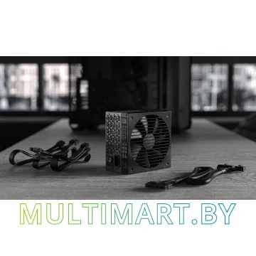 Блок питания Fractal Design Ion+ 2 Platinum 660W (FD-P-IA2P-660) картинка 15